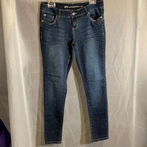 Blue Asphalt Jr Jeans